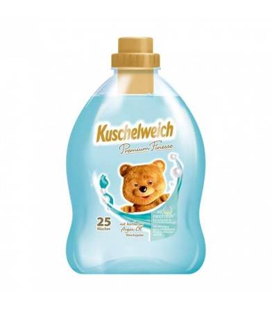 Kuschelweich Premium Finesse płyn do płukania 750ml